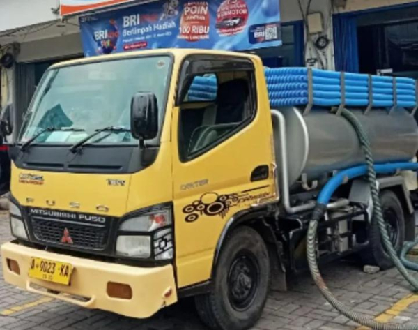 Sedot Wc Batununggal