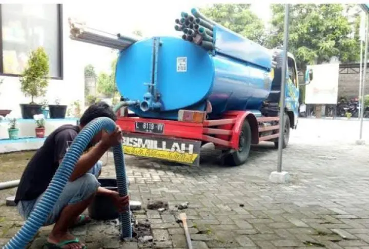 Sedot WC batununggal Murah