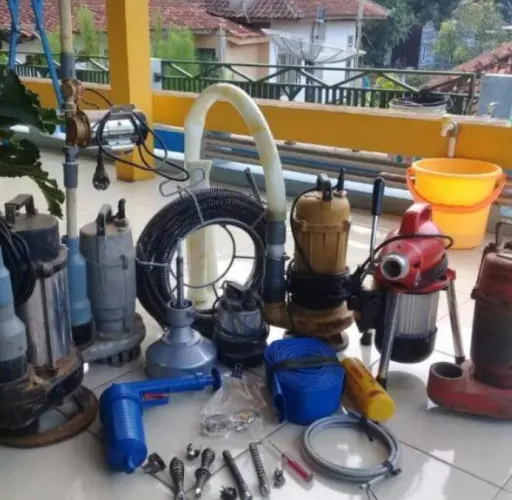 Sedot WC batununggal Murah
