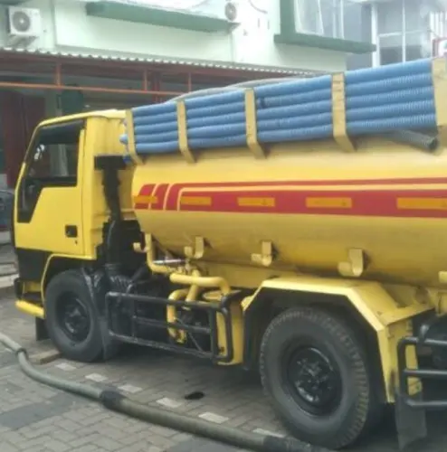 Sedot WC batununggal Terdekat