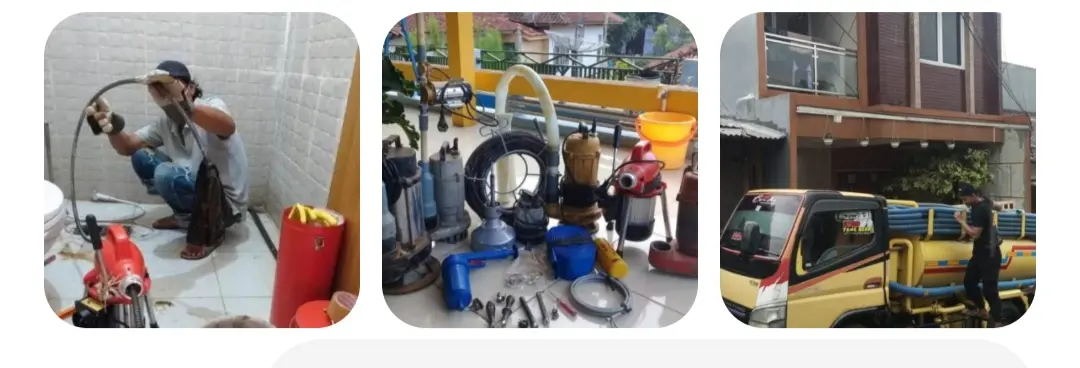 Jasa Sedot WC batununggal Murah Terpercaya