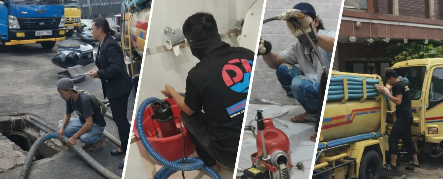 Jasa Sedot WC batununggal Terdekat